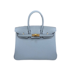 Сумка Hermes Birkin 25 Trench Verso Togo